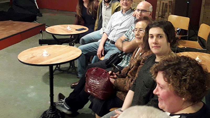 Eibar, gaurko Herri City saioan, 22:00etatik aurrera ETB1en