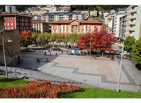 Eibar, Gipuzkoako laugarren udalerririk aberatsena eta Euskadiko seigarrena