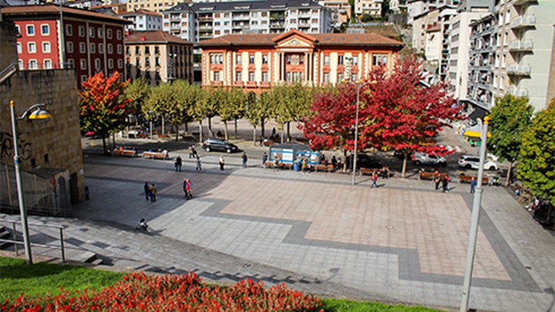 Eibar, Gipuzkoako laugarren udalerririk aberatsena eta Euskadiko seigarrena