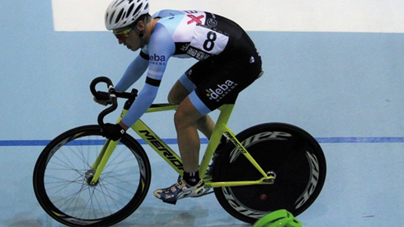 Eibar Hiria Energiako Urko Senperenak irabazi du Bioracer Saria