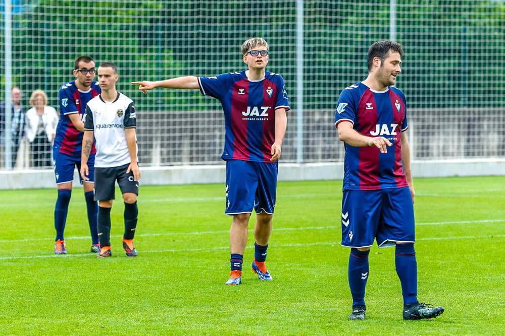 Eibar Hiria Txapelketaren VI. edizioa jokatuko da domekan Ipuruako anexoan