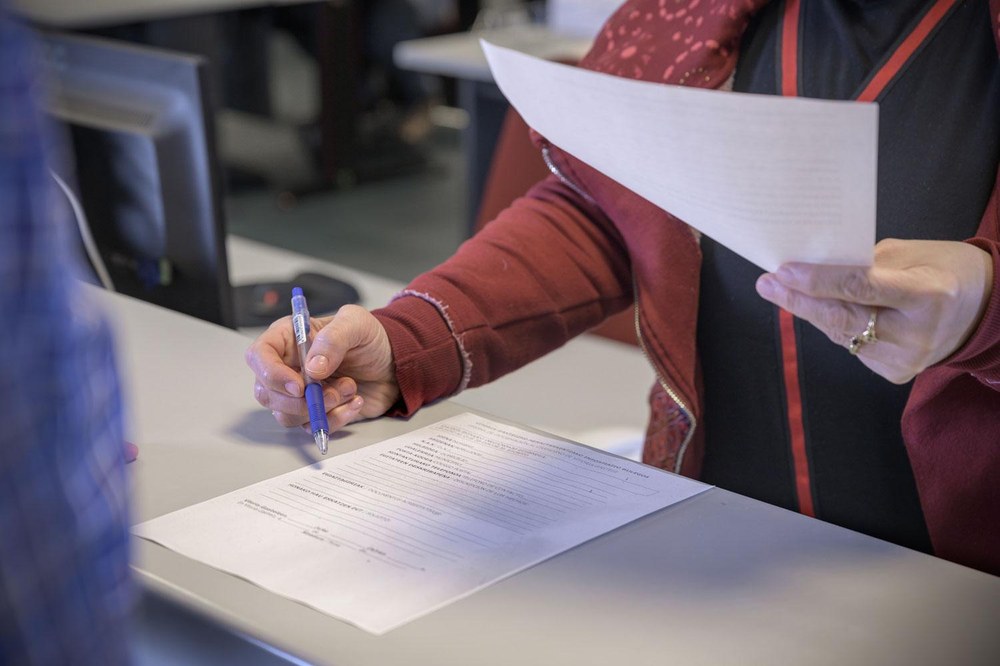 Eibar, ia jaiotzarik ez duen herria