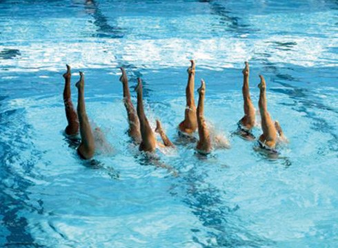 Eibar Igerixan-ek igeriketa sinkronizatua ere eskainiko du