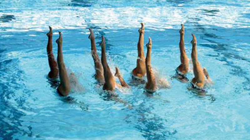 Eibar Igerixan-ek igeriketa sinkronizatua ere eskainiko du