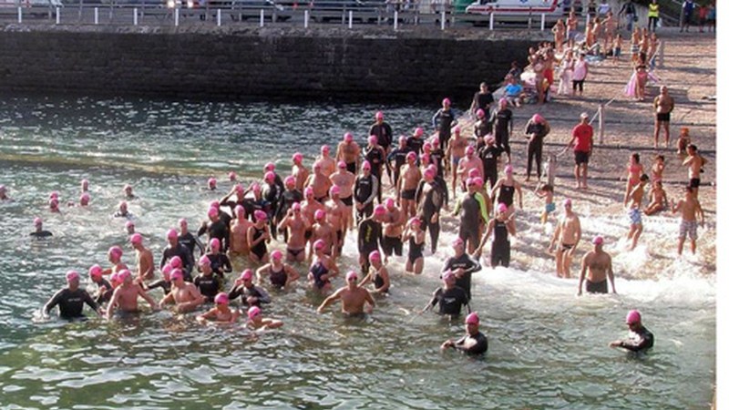 Eibar Igerixan klubak antolatutako Flysch Beltza probaren 8. edizioa jokatuko da zapatuan