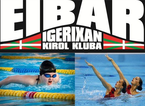 Eibar Igerixan taldeak "Exkamak" udako kanpusa prestatu du