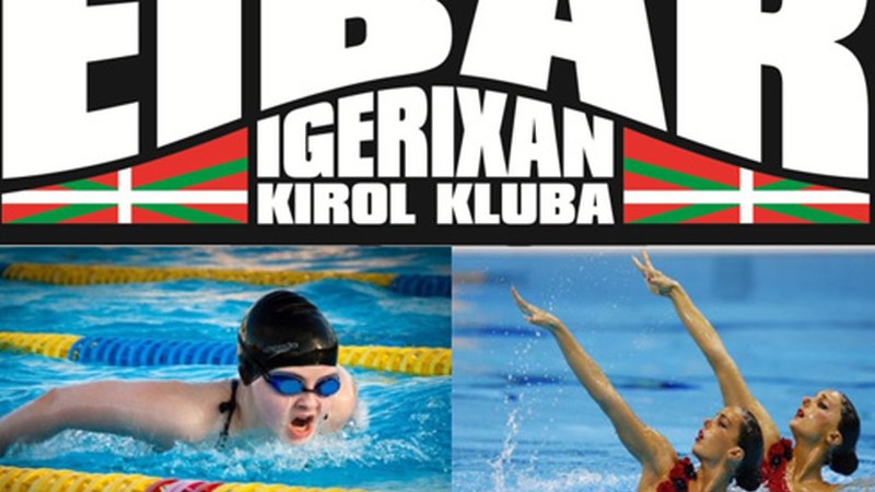 Eibar Igerixan taldeak "Exkamak" udako kanpusa prestatu du