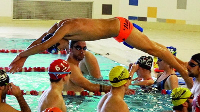 Eibar Igerixan taldekoek maila bikaina erakutsi zuten Ipuruan jokatutako Ligako jardunaldian