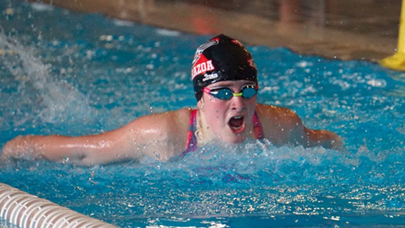 Eibar Igerixaneko Ekaitz Lago bigarren izan zen Oñatiko txapelketan