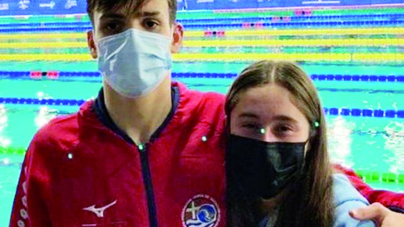 Eibar Igerixaneko Iker Calvok Euskal Herriko txapela jantzi du