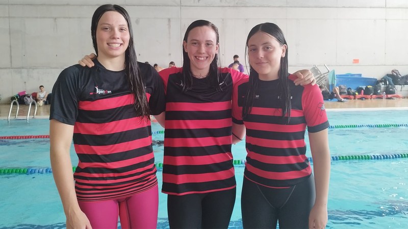 Eibar Igerixaneko laukotea Udako Euskal Herriko infantil mailako txapelketan