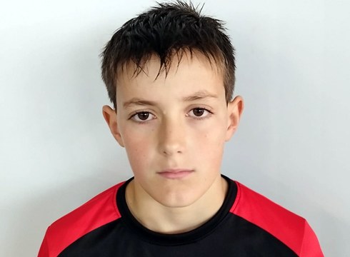 Eibar Igerixaneko Luken Maiora 16. Gipuzkoako txapelketan