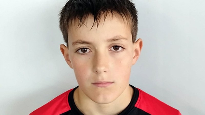 Eibar Igerixaneko Luken Maiora 16. Gipuzkoako txapelketan