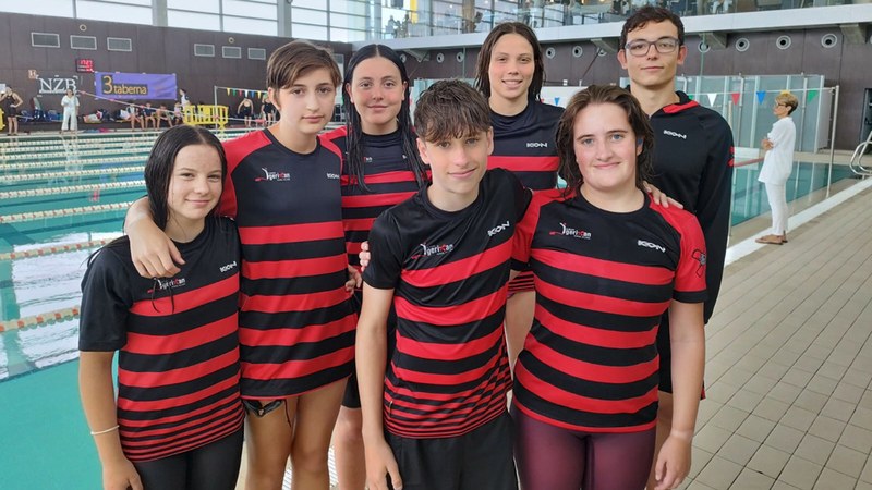 Eibar Igerixaneko ordezkariek bikain lehiatu zuten Tolosako San juan Sarian