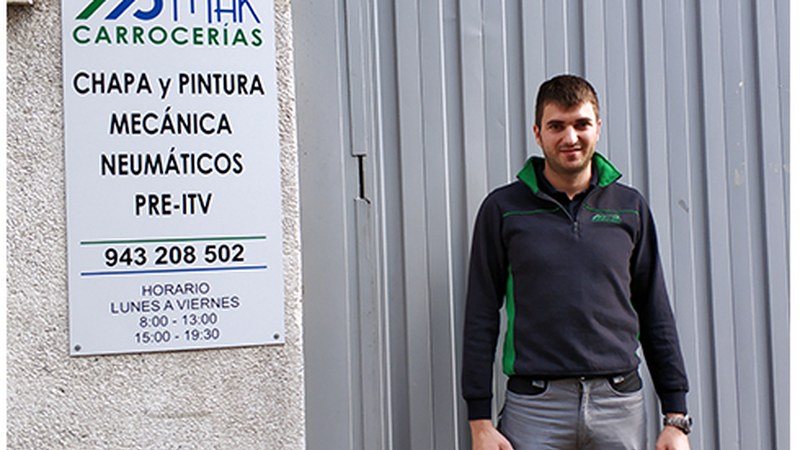 Eibar, Ivanen bizitoki ideala