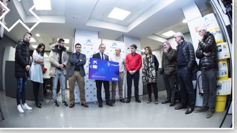 Eibar K.E.-aren Visa txartela aurkezteko hitzaldia emango dute gaur Untzagako jubilatu etxean