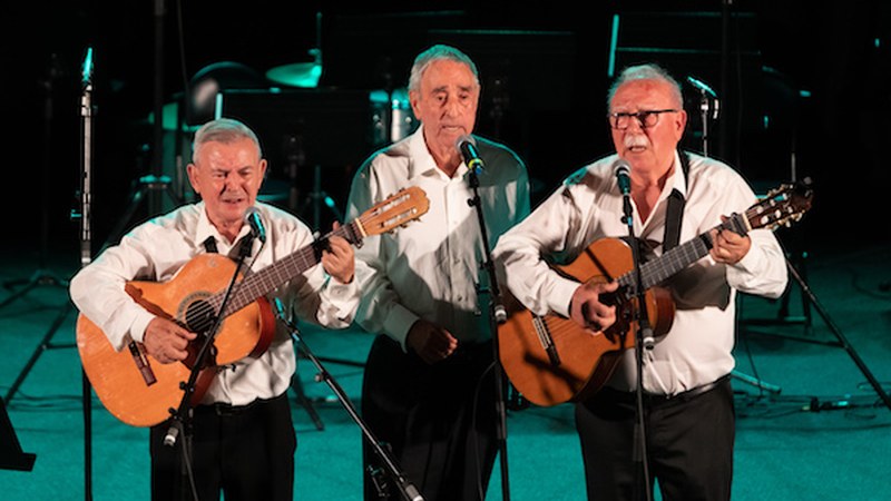 Eibar Kantuan 2023 (Argazkiak: Kultura-Eibarko Udala)