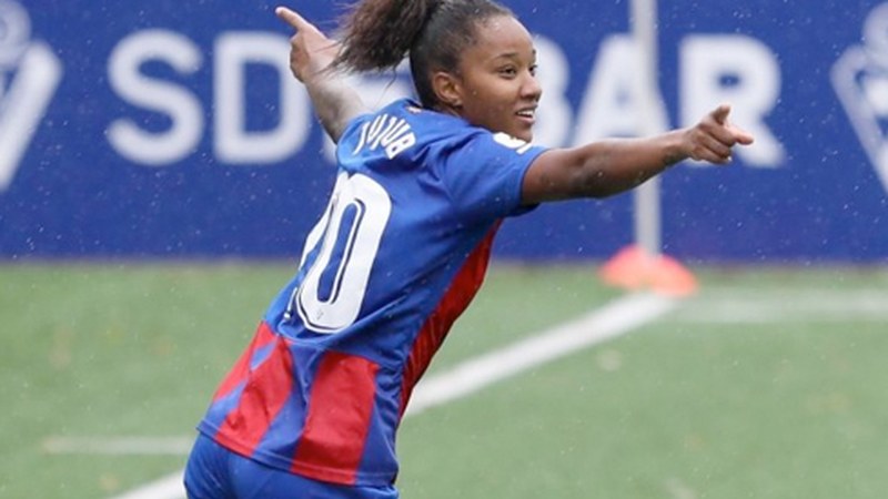 Eibar KE-k bost fitxaketa egin ditu azken astean