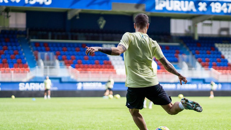 Eibar KE-k hainbat ekitaldi antolatu ditu Atezainaren Nazioarteko Egunaren inguruan
