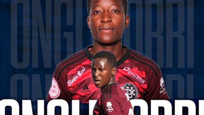 Eibar KE-k hiru jokalari fitxatu ditu dagoeneko 1. Mailari ekiteko