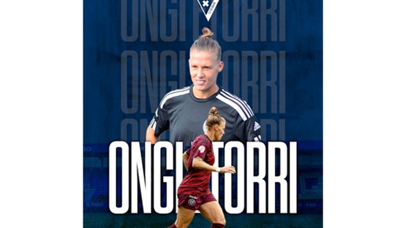 Eibar KE-k lehen fitxaketak egin ditu Lehen Mailan aritzeko