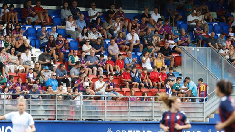 Eibar KE-k Madril CF-ren aurka jokatuko du gaur 20:00etan Ipuruan