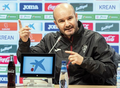 Eibar KE-ko lehen taldeek zapatuan jokatuko dituzte euren partiduak