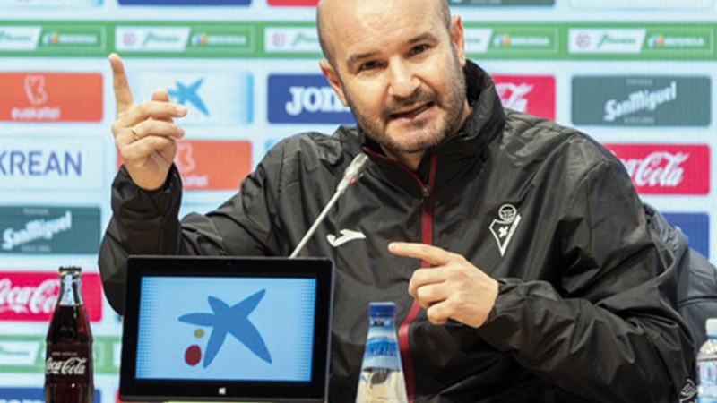 Eibar KE-ko lehen taldeek zapatuan jokatuko dituzte euren partiduak