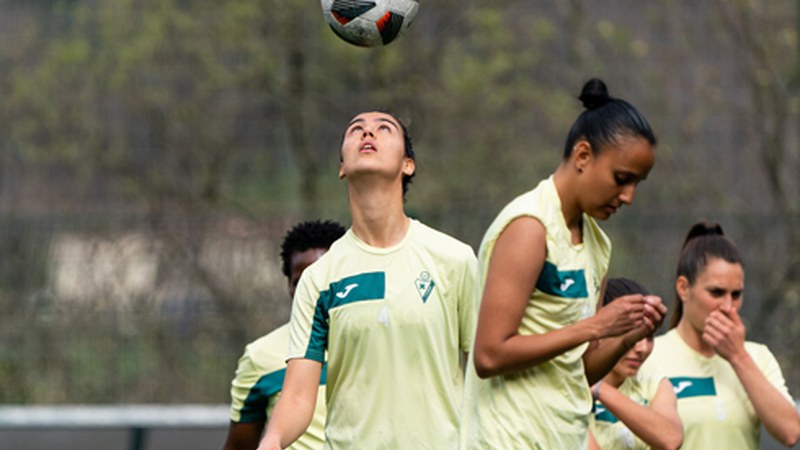 Eibar KE-ren emakumezkoen lehen taldeak Cacereño hartuko du domekan Unben