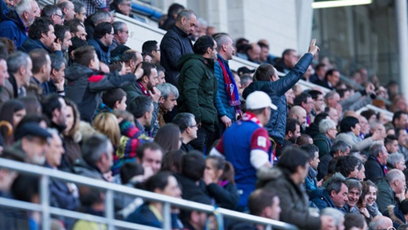 Eibar KEk presidentea aukeratuko du gaur Astelenan