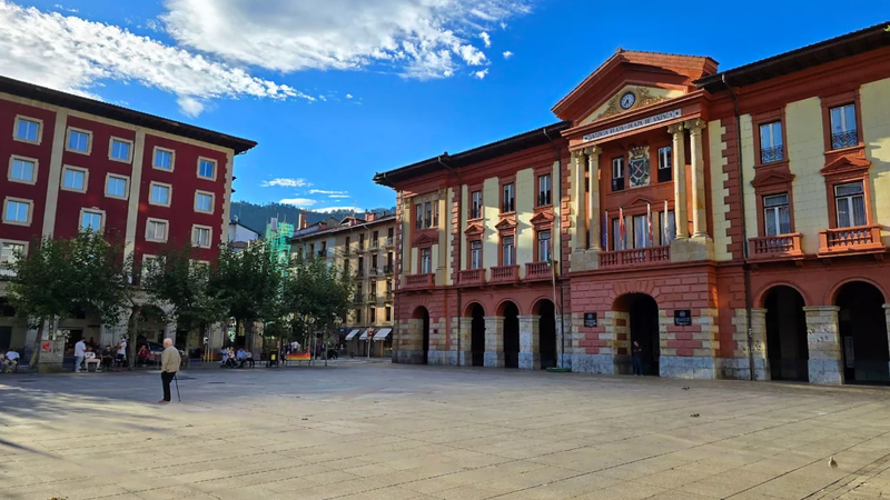 ‘Eibar Lagunkoia’ plana eguneratuko du Udalak