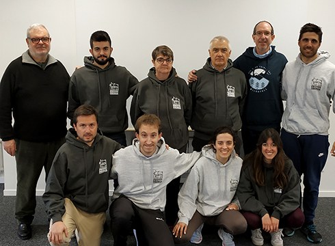 "Eibar-Malvinas Argentinas" proiektuaren aldeko azoka solidarioa egingo da bihar Untzagan