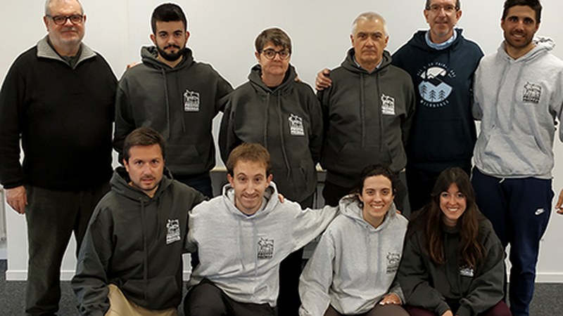 "Eibar-Malvinas Argentinas" proiektuaren aldeko azoka solidarioa egingo da bihar Untzagan