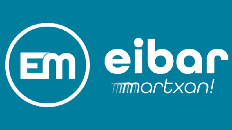 Eibar Martxan ekimenarekin esango diogu agur Europako Kirol Hiria izateari