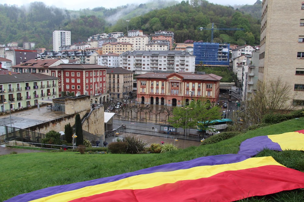 Eibar memoria toki izendatuko du Espainiako Gobernuak