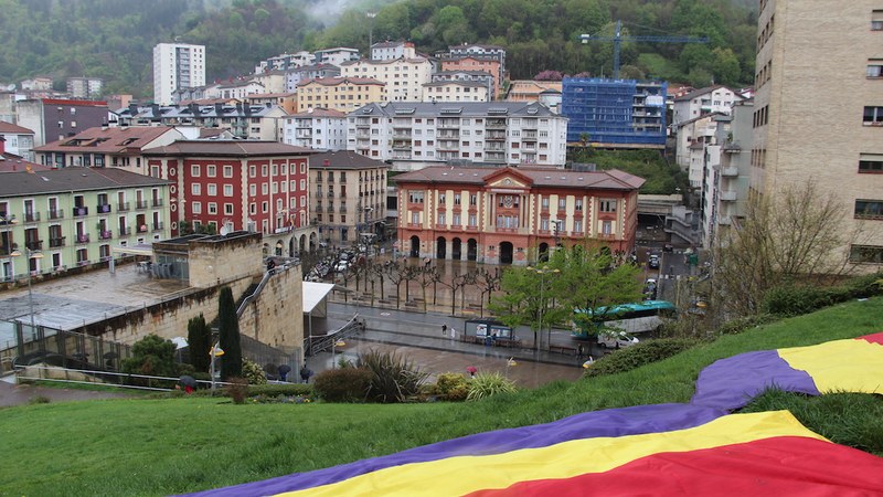 Eibar memoria toki izendatuko du Espainiako Gobernuak
