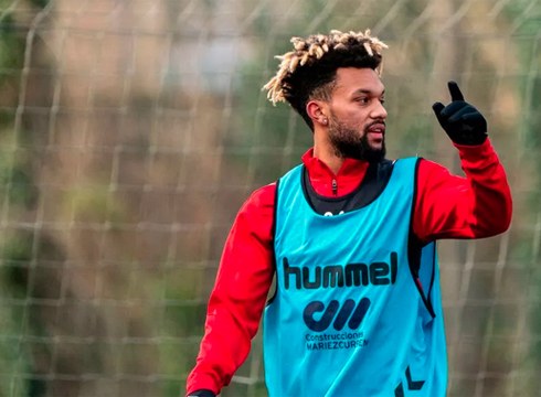 Eibar - Mirandes barixakuko partiduarekin hasiko da hurrengo jardunaldia