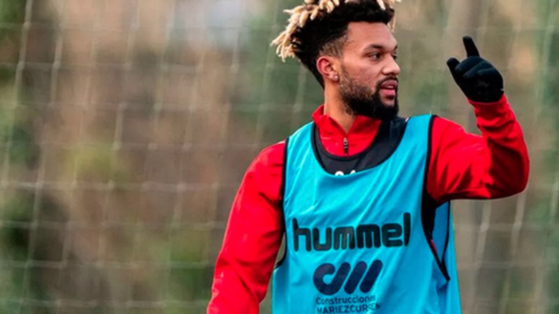 Eibar - Mirandes barixakuko partiduarekin hasiko da hurrengo jardunaldia