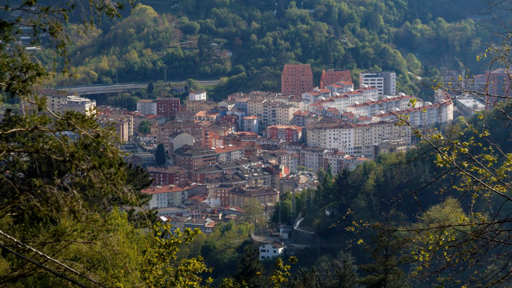 Eibar Mogidu zerbitzuak paziente onkologikoak ere artatuko ditu otsailaren 3tik aurrera