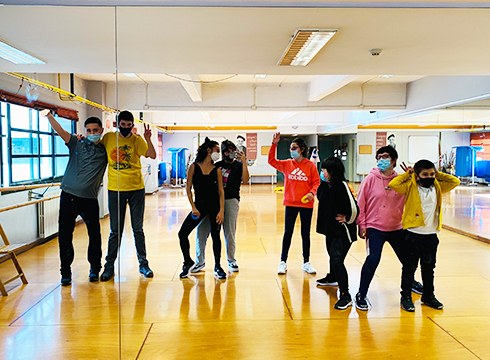 ‘Eibar mugimenduan’ tailerrean izena emateko epea otsailaren 18an zabalduko dute