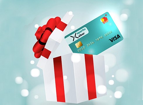 “Eibar Oparitu” txartela merkealdietan erabiltzeko kanpaina hasiko da astelehenean