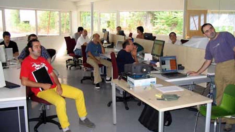 Eibar.org-eko blog komunitateak 20 urte bete ditu