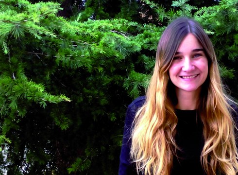 "eibar.org" elkartearen inguruko ikerketa aurkeztuko du bihar Maialen Odriozolak Portalean