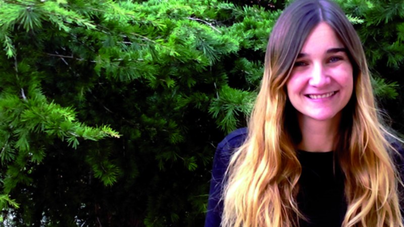 "eibar.org" elkartearen inguruko ikerketa aurkeztuko du bihar Maialen Odriozolak Portalean