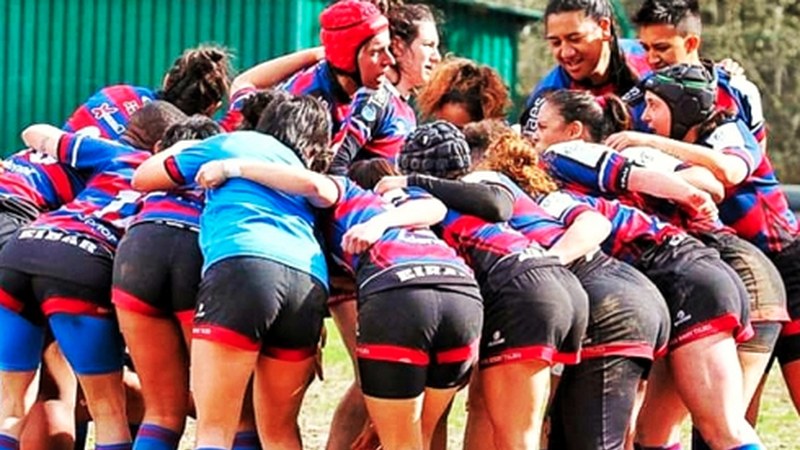 Eibar Rugby Taldea Top4-an sartzeko partidua du etzi Unben