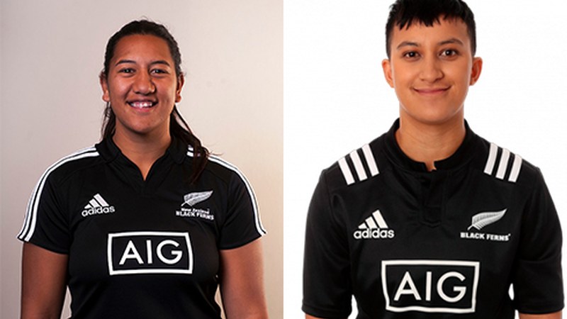 Eibar Rugby Taldeak bi jokalari zeelandaberritar fitxatu ditu