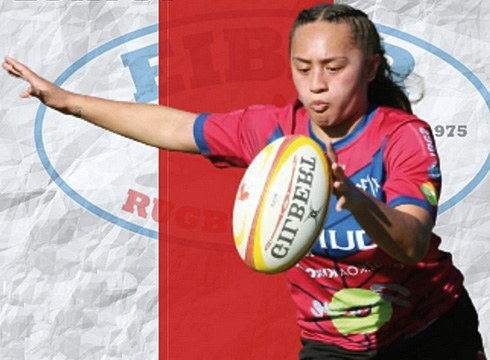 Eibar Rugby Taldeak denboraldikolehen garaipena eskuratu zuen Unben Cisnerosen aurrean