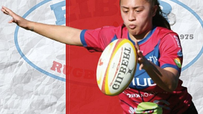 Eibar Rugby Taldeak denboraldikolehen garaipena eskuratu zuen Unben Cisnerosen aurrean