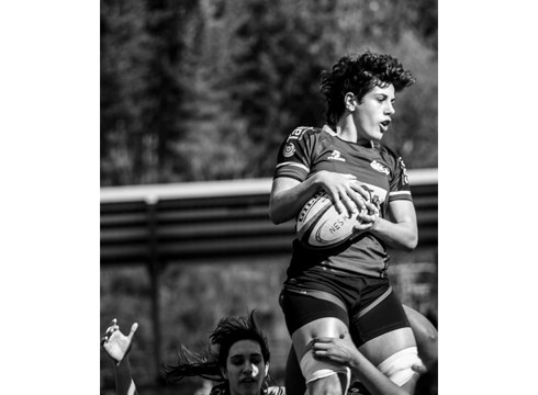 Eibar Rugby Taldeko hiru jokalari Espainiako selekzioarekin