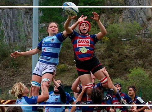 Eibar Rugbyk denboraldiko lehen garaipena bilatuko du domekan Unben